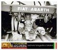88 Fiat Abarth 1000 M.Notaro - P.Randazzo c - Prove Box (1)